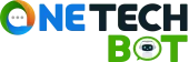 Onetech Bot Logo